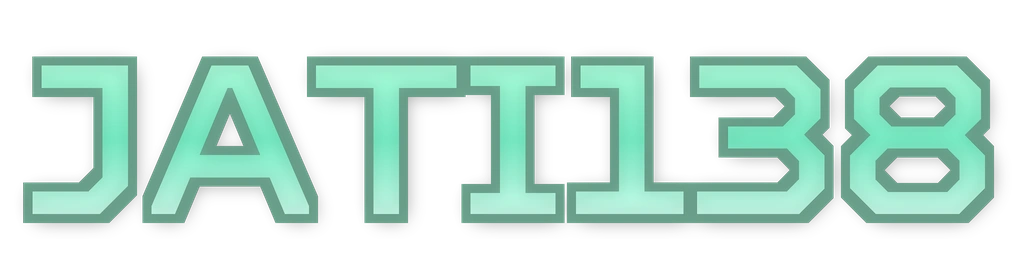 Logo JATI138